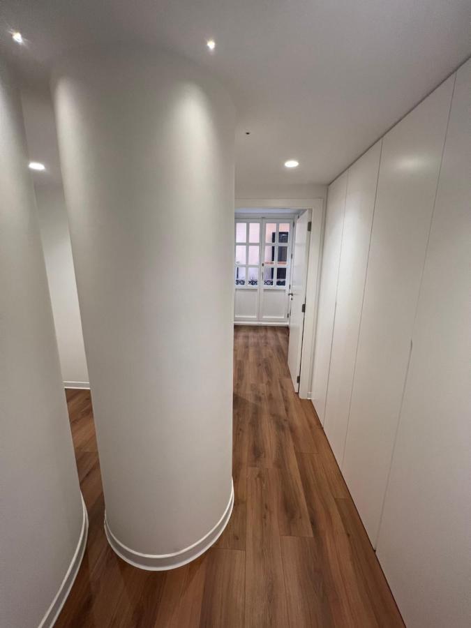 אפרטהוטל ולנסיה Old Town Flats Casa Del Bisbe מראה חיצוני תמונה