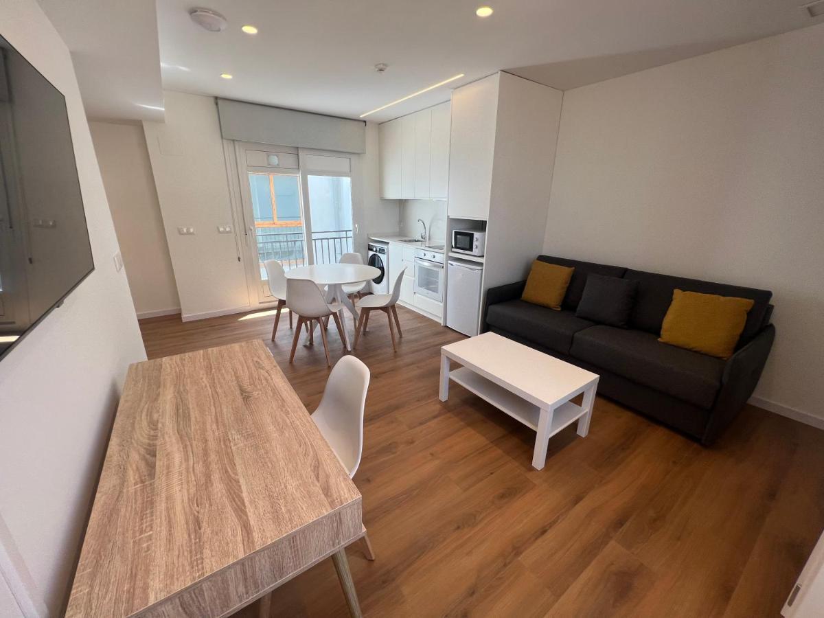 אפרטהוטל ולנסיה Old Town Flats Casa Del Bisbe מראה חיצוני תמונה